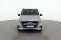 Mercedes-Benz Vito 124 CDI Kombi 4x4 SELECT Lang AHK 2,5t 8-Sitz Grau - thumbnail 4