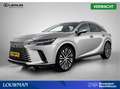Lexus RX 450h 450h+ Plug-in Hybrid Luxury Line | Carplay | Stoel Grijs - thumbnail 1