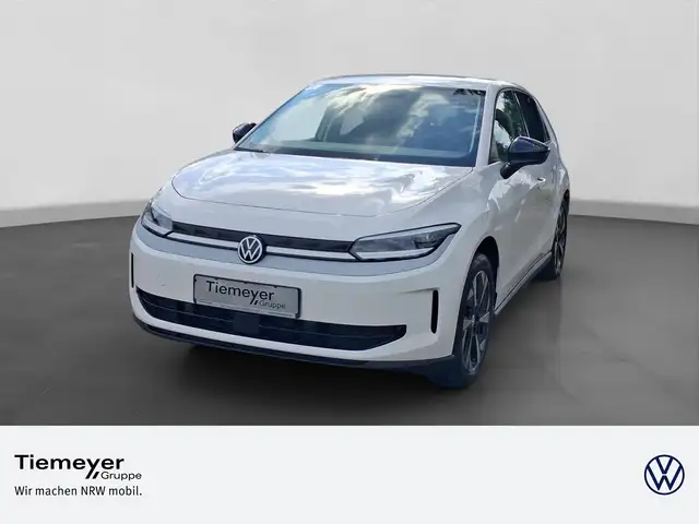 Volkswagen ID. Polo