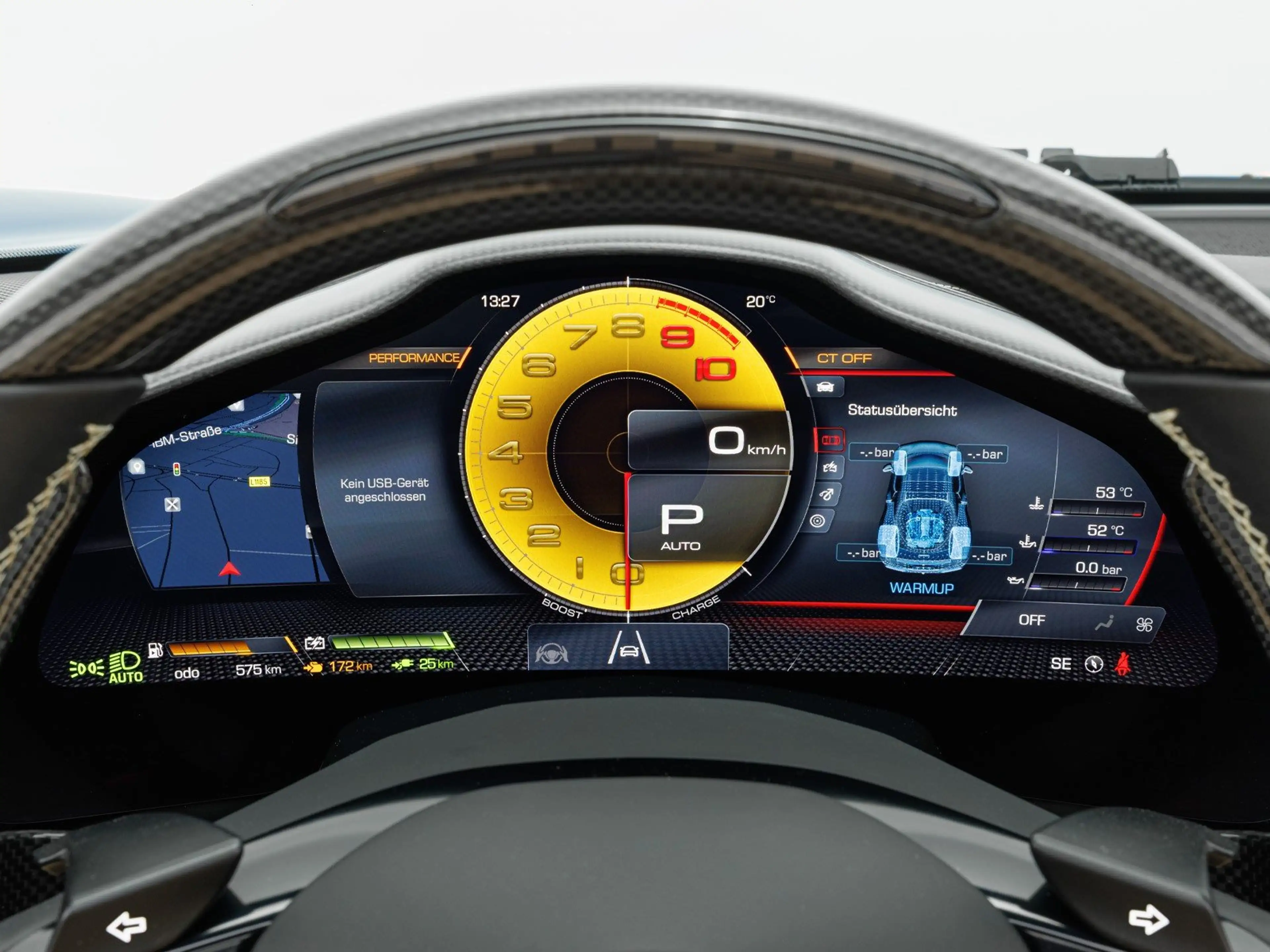 Ferrari 296 GTS — photo 15