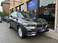 BMW X5 3.0A xDrive45e I Pano I Cam 360 I ACC I HUD Gris - thumbnail 8