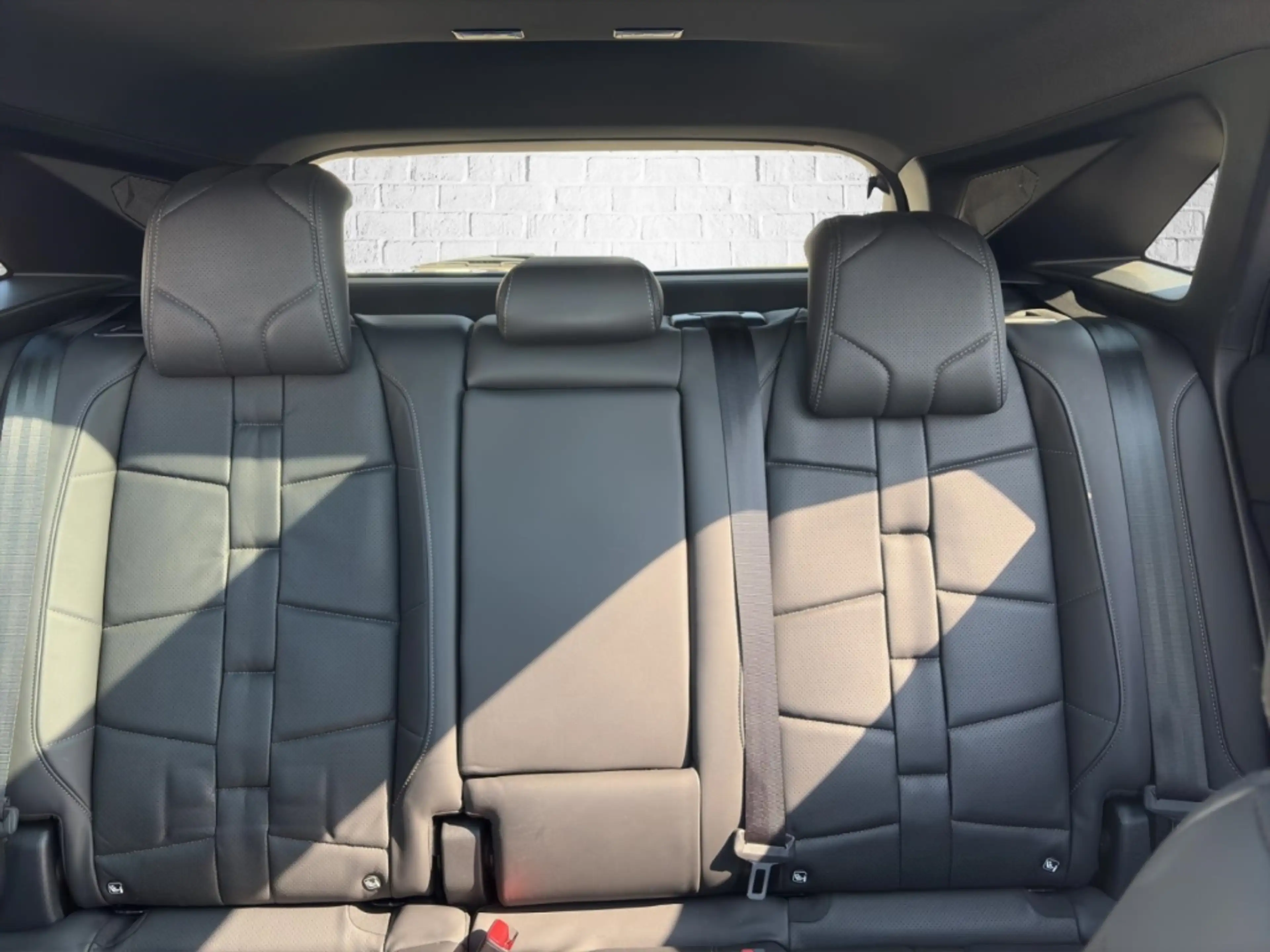 DS Automobiles DS 7 BlueHDi 130 EAT8 Opera Vollleder/Night Vision — photo 11