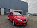 SEAT Ibiza ST 1.2 TDI COPA Plus AIRCO CRUISE TREKHAAK 2 X SLE Rood - thumbnail 7