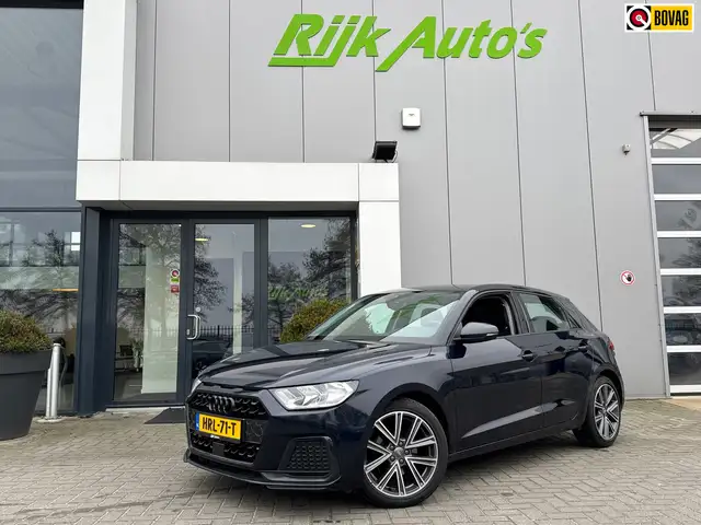 Audi A1 Sportback 35 TFSI 1.5 * 150PK! * Navigatie * Cruis
