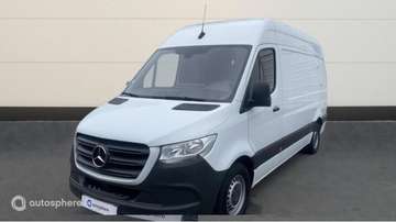 314 CDI 37S 3T5 Propulsion