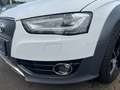 Audi A4 allroad quattro 2.0 TDI*Bi-Xenon*Scheckheft* Weiß - thumbnail 10