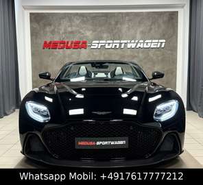 V12 770 ULTIMATE VOLANTE 1OF199 EXLUSIV NEW!