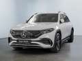 Mercedes-Benz EQB 350 4M , AMG DISTR KAMERA SPUR STANDH PDC Weiß - thumbnail 2