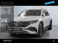 Mercedes-Benz EQB 350 4M , AMG DISTR KAMERA SPUR STANDH PDC Weiß - thumbnail 1
