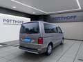 Volkswagen T6 Multivan 2.0 TDI DSG PAN AMERICANA STANDHZG A Beige - thumbnail 5