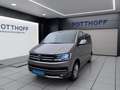 Volkswagen T6 Multivan 2.0 TDI DSG PAN AMERICANA STANDHZG A Beige - thumbnail 1
