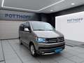 Volkswagen T6 Multivan 2.0 TDI DSG PAN AMERICANA STANDHZG A Beige - thumbnail 6