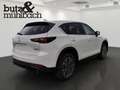 Mazda CX-5 e-SKYACTIV-G 194 Aut. Exclusive-Line Navi Soundsys Blanc - thumbnail 3