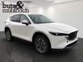 Mazda CX-5 e-SKYACTIV-G 194 Aut. Exclusive-Line Navi Soundsys Blanc - thumbnail 2