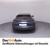 Porsche Panamera 4S E-Hybrid Sport Turismo Blau - thumbnail 6
