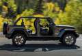 Jeep Wrangler Unlimited 2.2CRD Sahara 8ATX Gris - thumbnail 33
