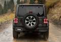 Jeep Wrangler Unlimited 2.2CRD Sahara 8ATX Gris - thumbnail 32