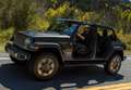 Jeep Wrangler Unlimited 2.2CRD Sahara 8ATX Gris - thumbnail 26