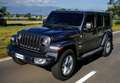 Jeep Wrangler Unlimited 2.2CRD Sahara 8ATX Gris - thumbnail 17