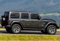 Jeep Wrangler Unlimited 2.2CRD Sahara 8ATX Gris - thumbnail 25