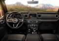 Jeep Wrangler Unlimited 2.2CRD Sahara 8ATX Gris - thumbnail 8