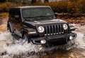 Jeep Wrangler Unlimited 2.2CRD Sahara 8ATX Gris - thumbnail 24