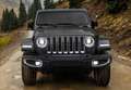 Jeep Wrangler Unlimited 2.2CRD Sahara 8ATX Gris - thumbnail 37
