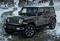 Jeep Wrangler Unlimited 2.2CRD Sahara 8ATX Gris - thumbnail 39