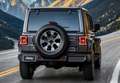 Jeep Wrangler Unlimited 2.2CRD Sahara 8ATX Gris - thumbnail 35