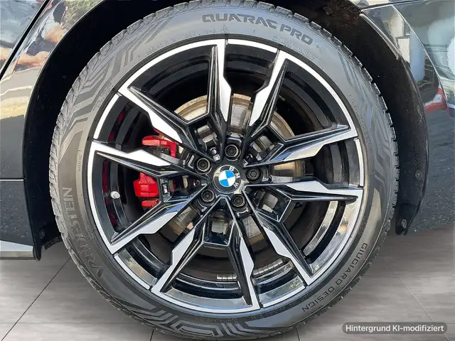 BMW 4 Series view 6