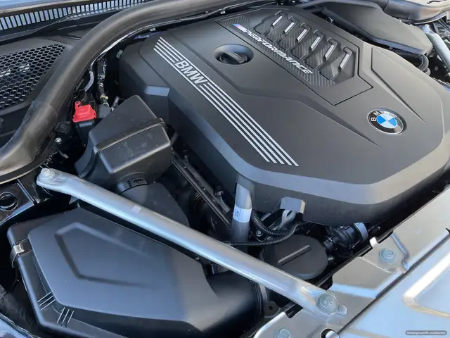 BMW 4 Series view 12
