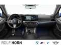 BMW i4 eDrive40 M Sportpaket Pro Navi Pano H/K RFK Blau - thumbnail 4