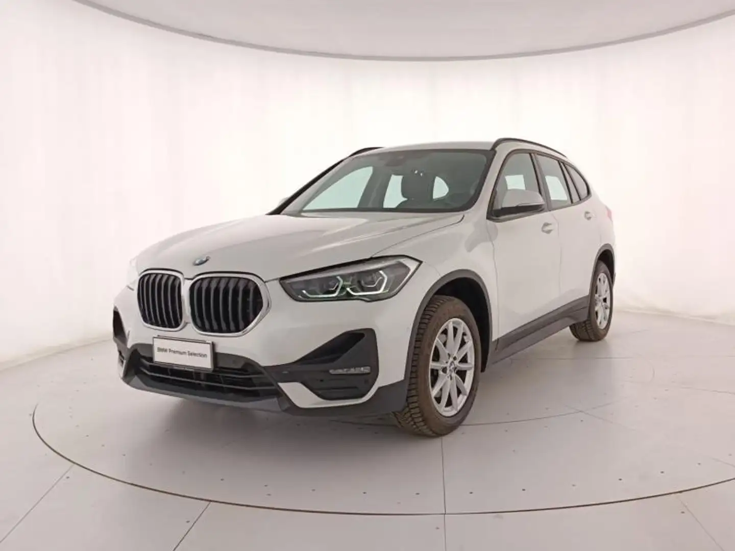 BMW X1 sdrive18d Business Advantage auto - 1