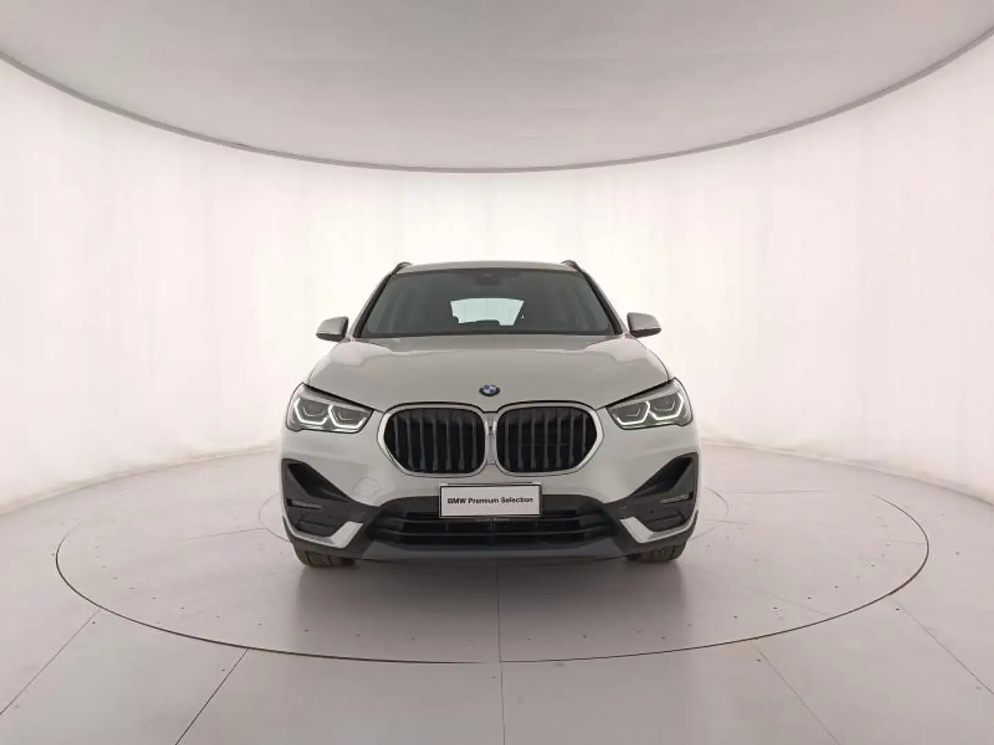 BMW X1 sdrive18d Business Advantage auto - 2