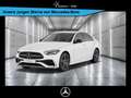 Mercedes-Benz C 220 d +AMG+SHZ+MEMORY+AMBIENTE+SCHIEBED.+PDC Weiß - thumbnail 1
