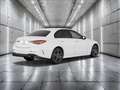 Mercedes-Benz C 220 d +AMG+SHZ+MEMORY+AMBIENTE+SCHIEBED.+PDC Weiß - thumbnail 7