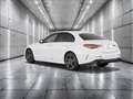 Mercedes-Benz C 220 d AMG-ADV.PLUS+SCHIEBED.+MEM.+LNKR.HZG.+ Weiß - thumbnail 9
