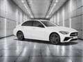 Mercedes-Benz C 220 d AMG-ADV.PLUS+SCHIEBED.+MEM.+LNKR.HZG.+ Weiß - thumbnail 4