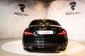Mercedes-Benz CLA 200 CDI AUT PACK AMG Negro - thumbnail 5