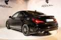 Mercedes-Benz CLA 200 CDI AUT PACK AMG Negru - thumbnail 4