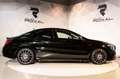 Mercedes-Benz CLA 200 CDI AUT PACK AMG Negro - thumbnail 7