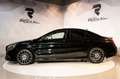 Mercedes-Benz CLA 200 CDI AUT PACK AMG Negro - thumbnail 2