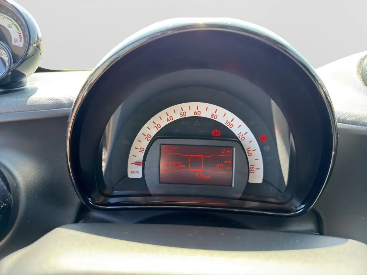 smart forTwo 2021 — фото 14