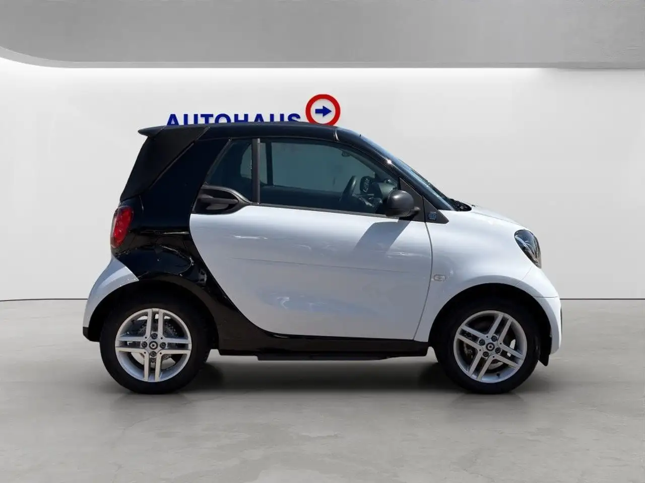 smart forTwo 2021 — фото 6