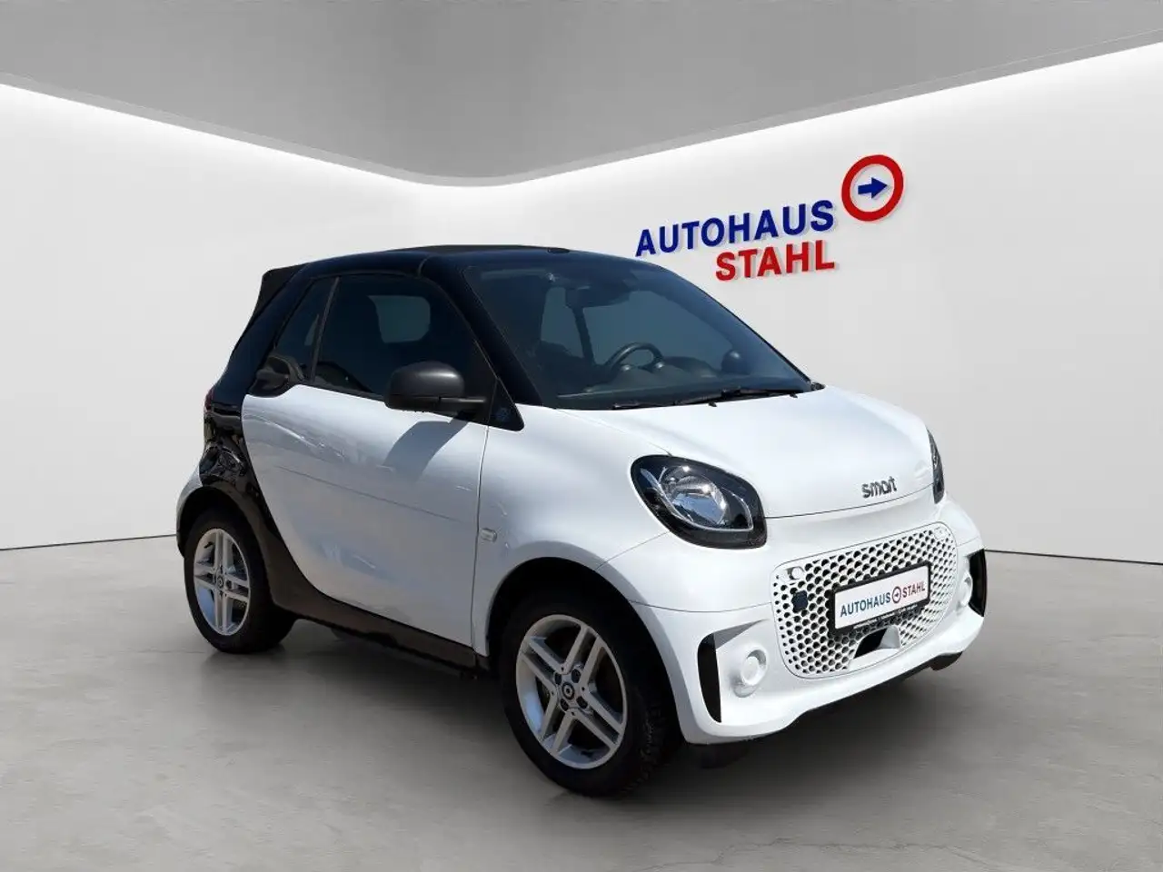 smart forTwo 2021 — фото 7