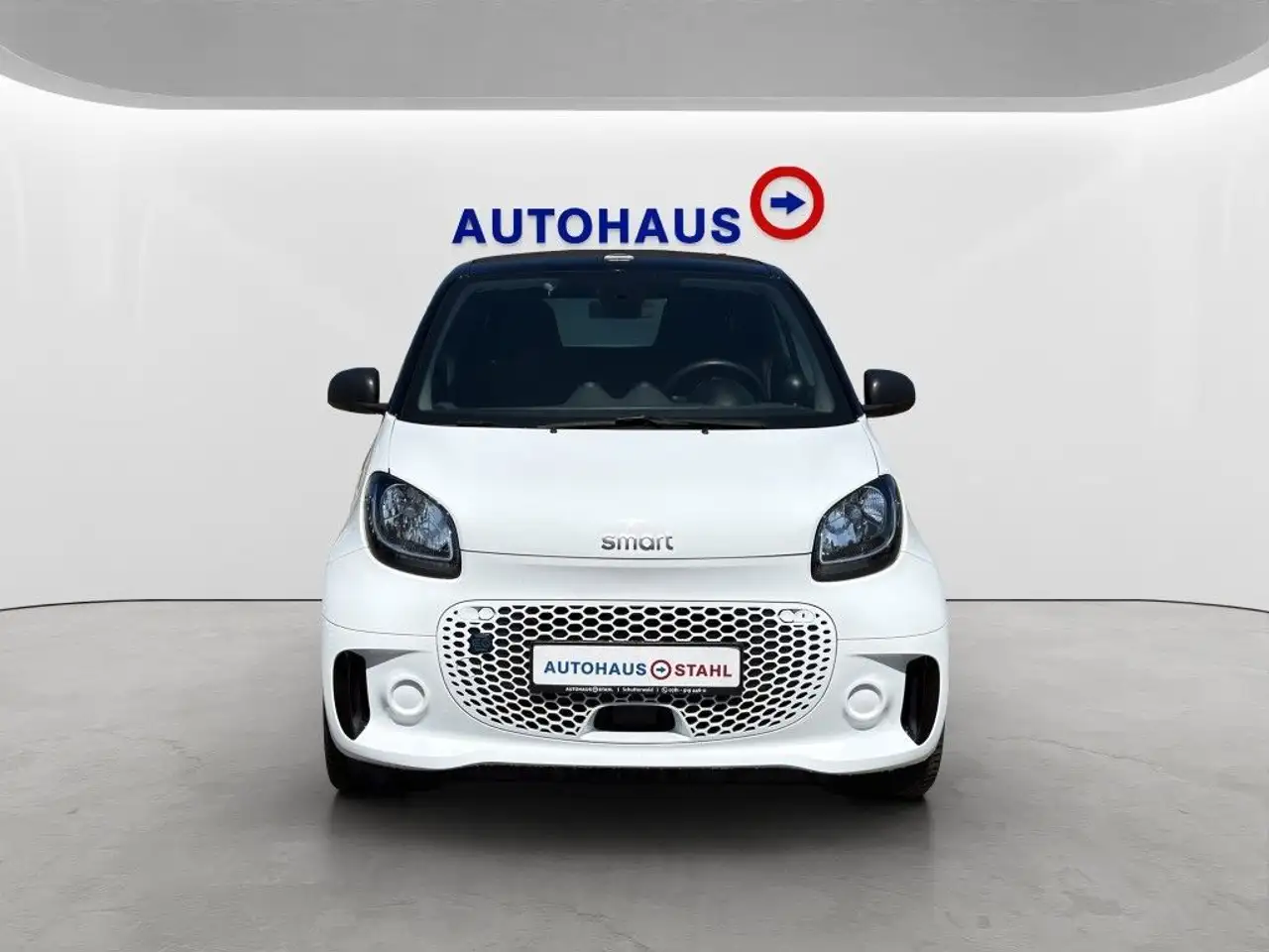smart forTwo 2021 — фото 8