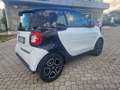 smart forTwo Fortwo 1.0 Passion 71cv twinamic my18 Wit - thumbnail 6