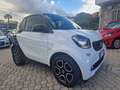 smart forTwo Fortwo 1.0 Passion 71cv twinamic my18 Wit - thumbnail 3