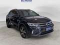 Volkswagen T-Roc 1.5 tsi r-line Nero - thumbnail 1