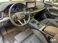 Audi Q5 40 TDi 204CH *** QUATTRO/ LED/ GPS/ ATTACHE REMORQ Blanc - thumbnail 4